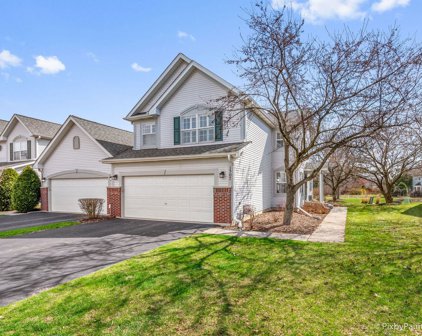 1307 Filly Lane, Bartlett