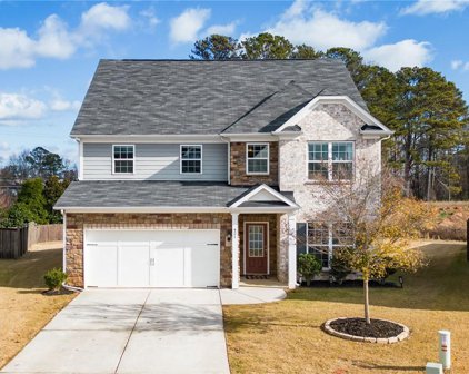 421 Timberleaf Road, Canton