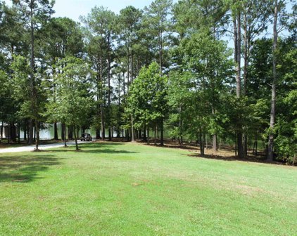 Wylie Road, Wedowee