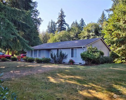 102 Canady Road, Vader