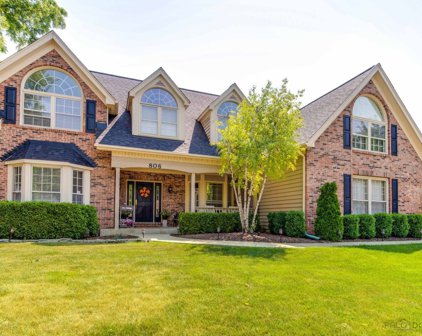 806 Steeplechase Road, St. Charles