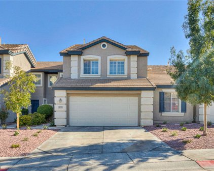 10241 Amber Hue Lane, Las Vegas