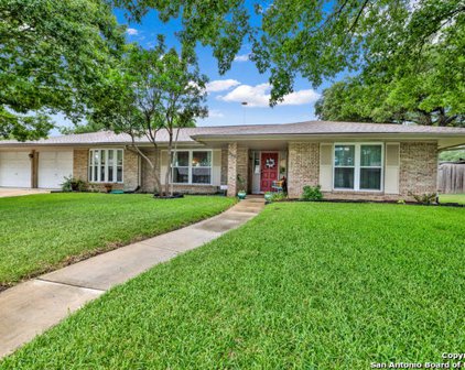 529 Candleglo, San Antonio