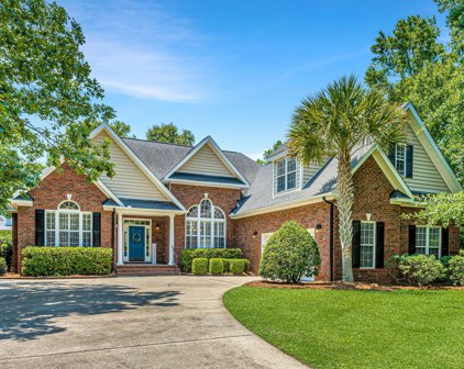 4205 Persimmon Woods Drive, North Charleston