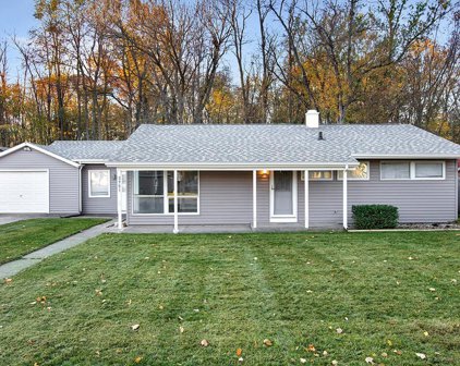 3751 Terry Lane, Mishawaka