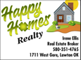 Lawtonhappyhomes.com