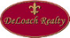 DeLoach Realty LLC Logo