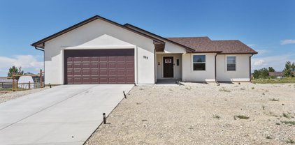 523 Watermelon Dr, Pueblo West