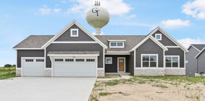 8367 Bauer Ridge Avenue Unit Lot #47, Jenison