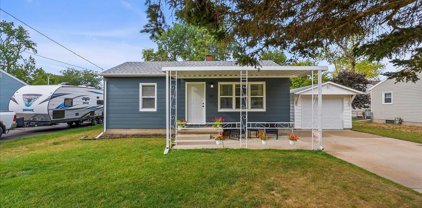 409 2nd Street, Washburn