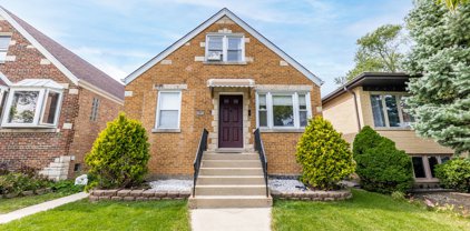 2952 N Normandy Avenue, Chicago