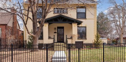 2718 N Gaylord Street, Denver