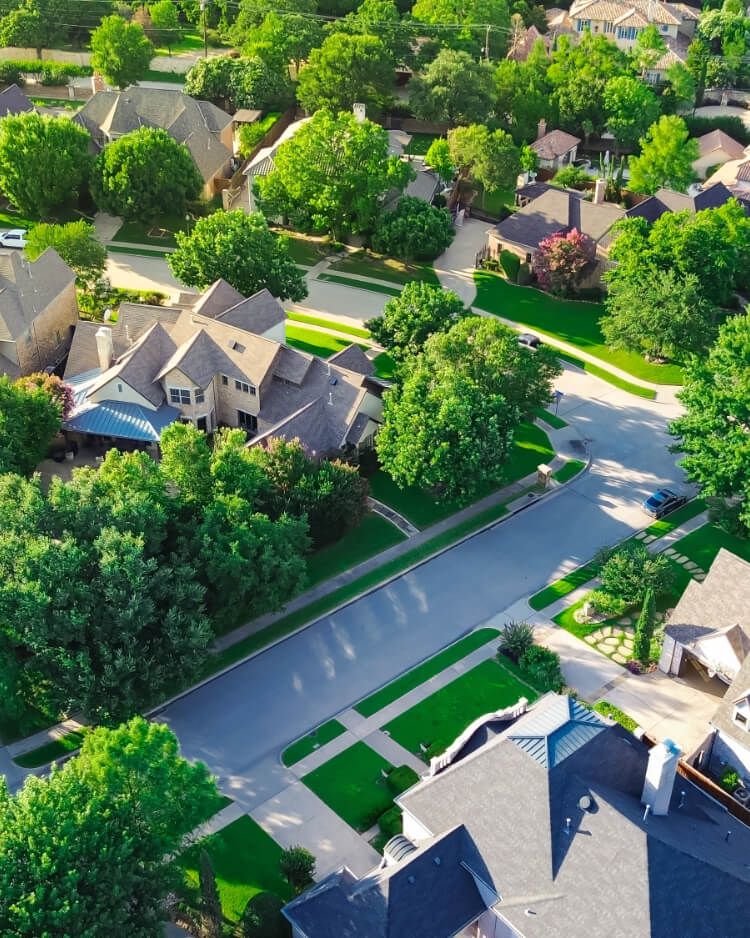 Brentwood Real Estate