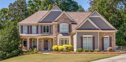 306 Glen Mill Court, Woodstock