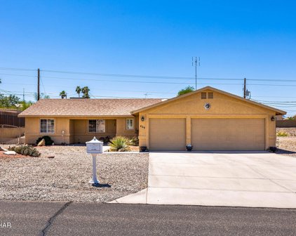 839 Avalon Ave, Lake Havasu City