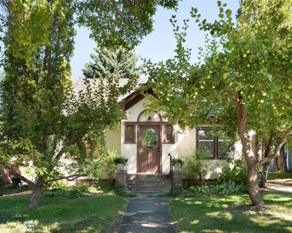 608 S 7th Avenue, Bozeman