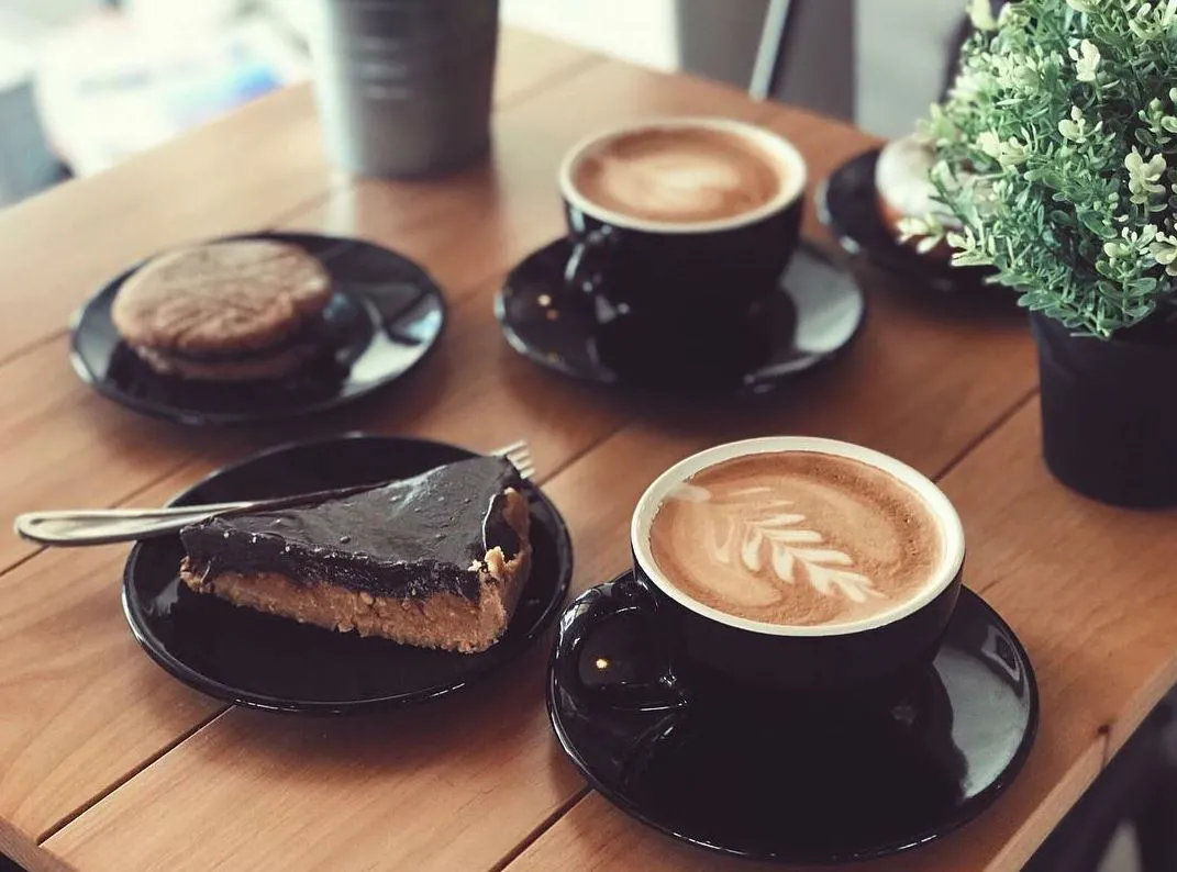 Java Cafe
