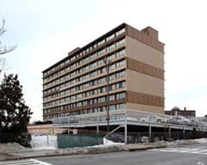70 Southbridge St Unit 1004, Worcester