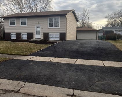 234 Malibu Drive, Bolingbrook