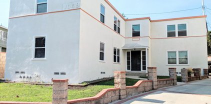 1089 S Orange Dr, Los Angeles