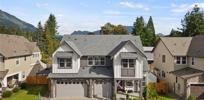 1806 Canyon Avenue SE, North Bend