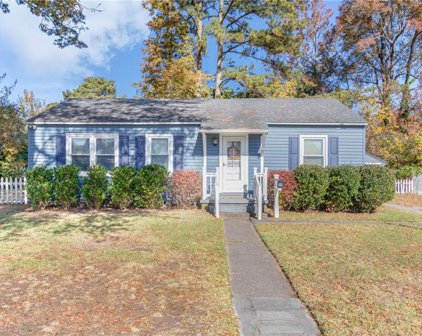 411 Summers Place, Central Portsmouth