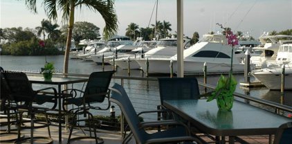 38 Ft. Boat Slip @ Gulf Harbour H-13, Fort Myers