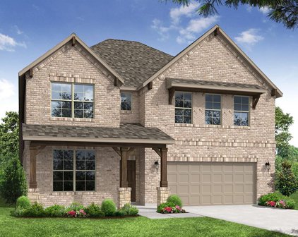 3608 Twin Pond  Trail, Euless