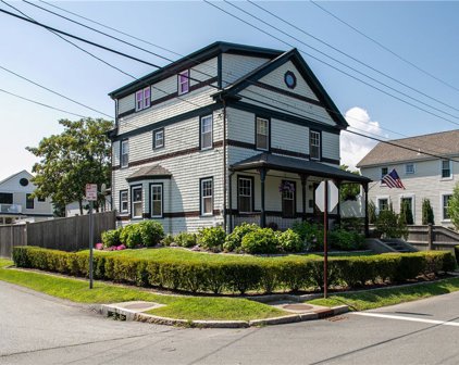 23 Clinton Street, Newport