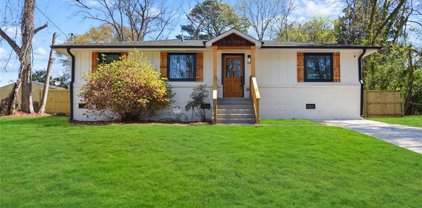 3112 Waters Sw Road, Atlanta