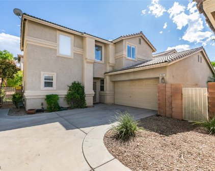 1417 Evening Song Avenue, Henderson