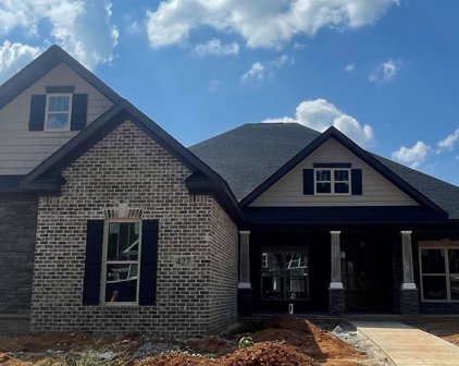 427 Sage Creek Boulevard, Huntsville