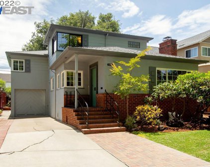 3010 Gibbons Drive, Alameda