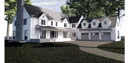 815 Morris Ave, Bryn Mawr