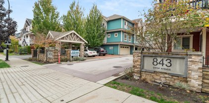 843 Ewen Avenue Unit 52, New Westminster