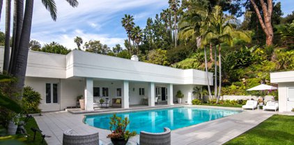 1166  San Ysidro Dr, Beverly Hills