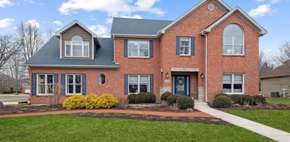 1495 Harvell Drive, Batavia