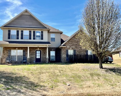 7599 Wisteria Drive, Olive Branch