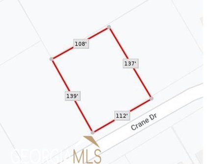 339 Crane Drive, Lawrenceville