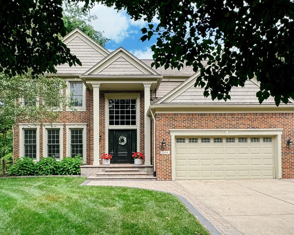 Greater Detroit Golf Course Real Estate