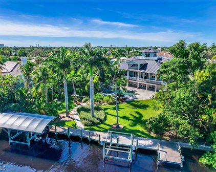 15361 River By Road, Fort Myers
