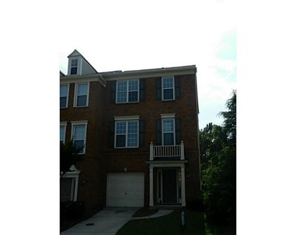 2044 Merrimont Way Unit N/A, Roswell