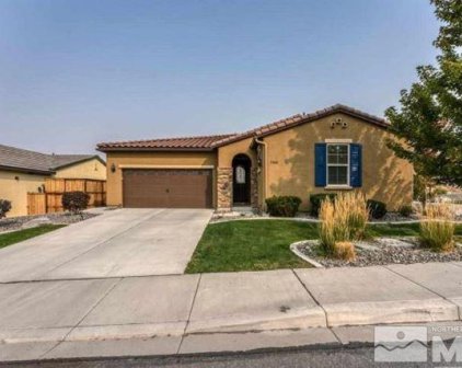 2898 Earthstone Dr, Sparks