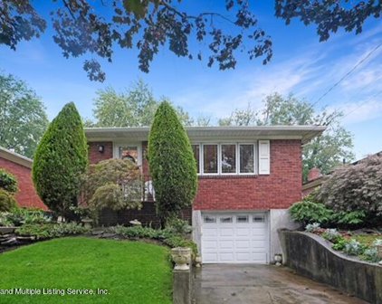 48 Wilson Street, Staten Island
