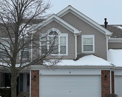 4 Dellwood Court Unit #4, Algonquin