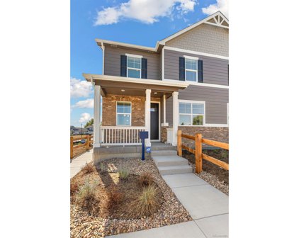1744 Knobby Pine Dr Unit A, Fort Collins