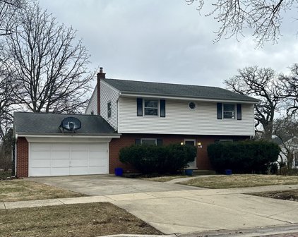 4901 Middaugh Avenue, Downers Grove