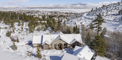 7450 Bryan Canyon Rd, Washoe Valley