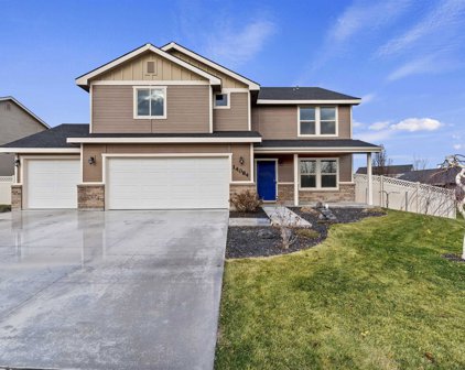 14084 Silver Lining Drive, Caldwell