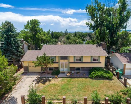7221 Millbrook Court, Fountain
